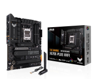 ASUS TUF GAMING X670E-PLUS WIFI - 1072689 - zdjęcie 1